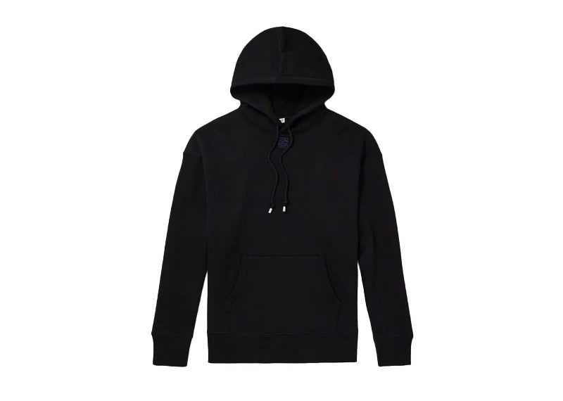 Loewe LW Anagram Hoody Black