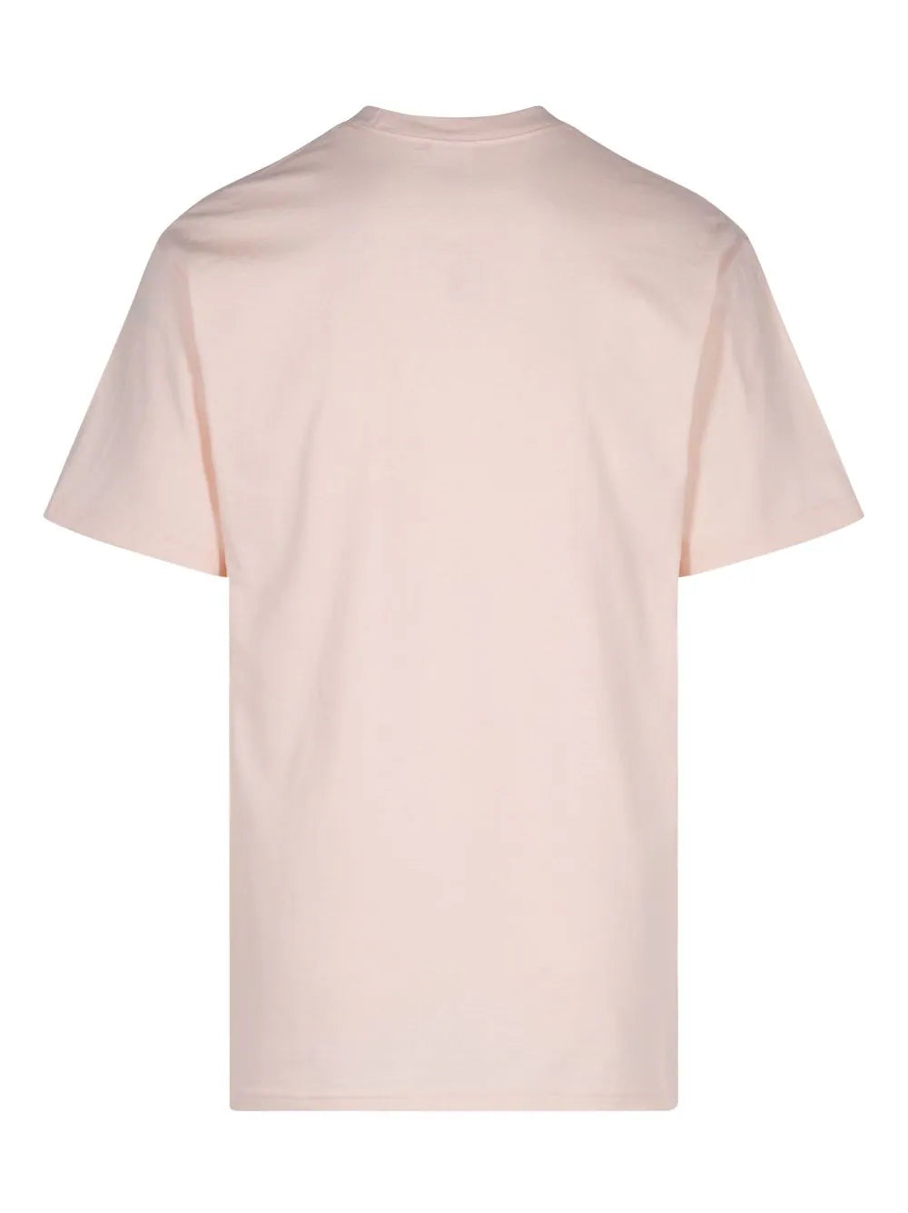 Supreme Warm Up "Pale Pink" T-shirt