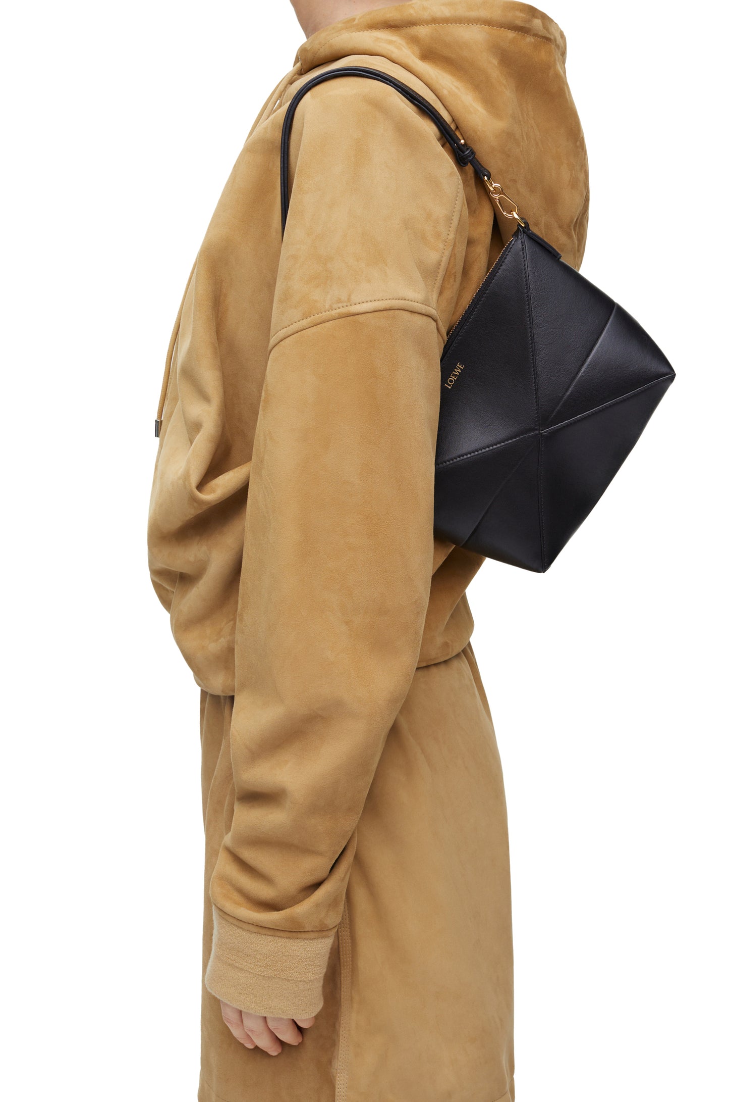 Loewe Puzzle Fold Pouch