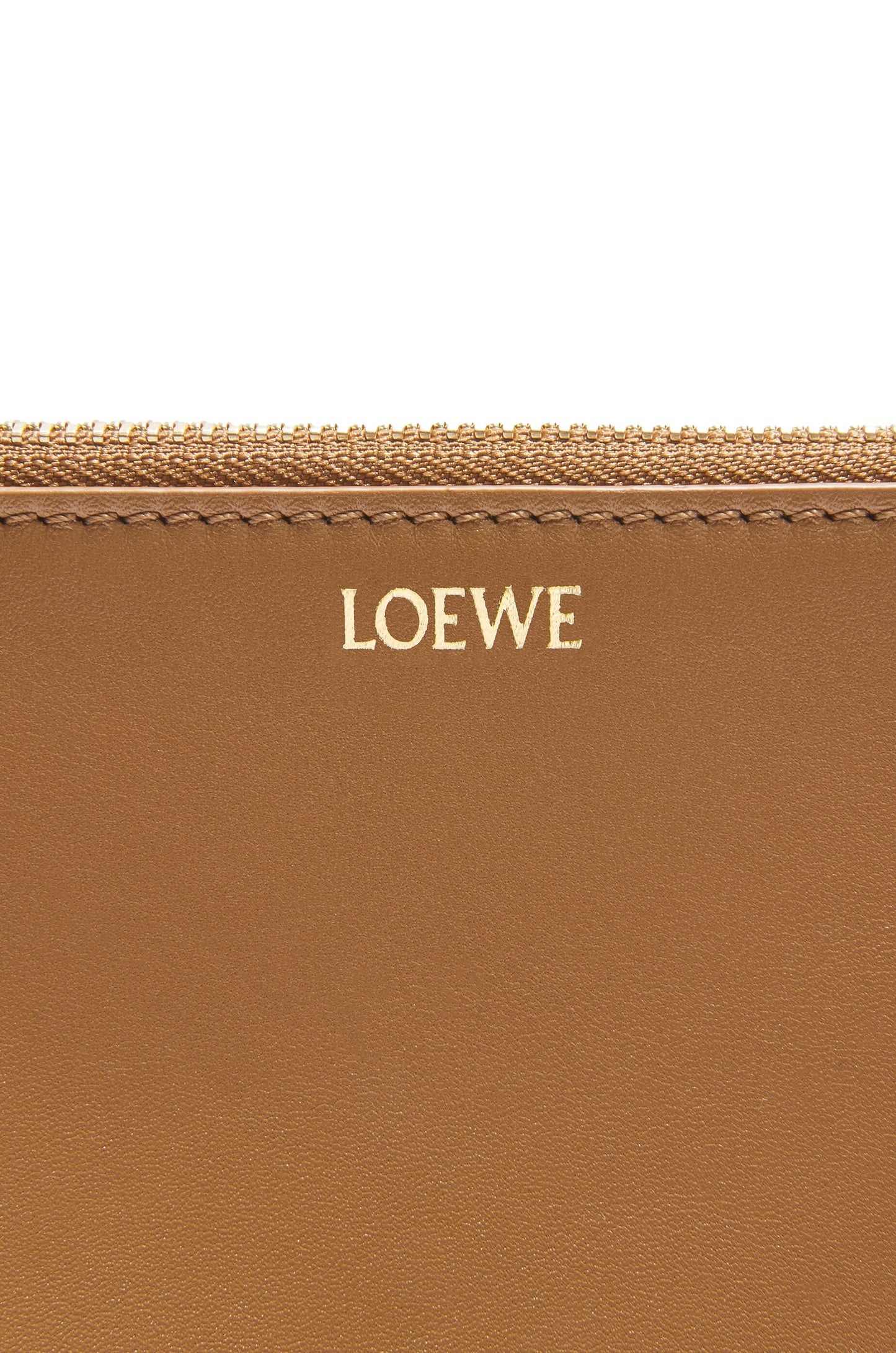Loewe Knot T Pouch