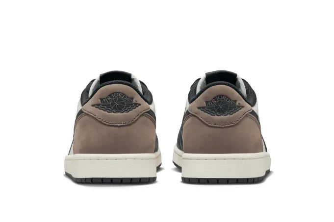 Air Jordan 1 Retro Low OG 'Mocha'