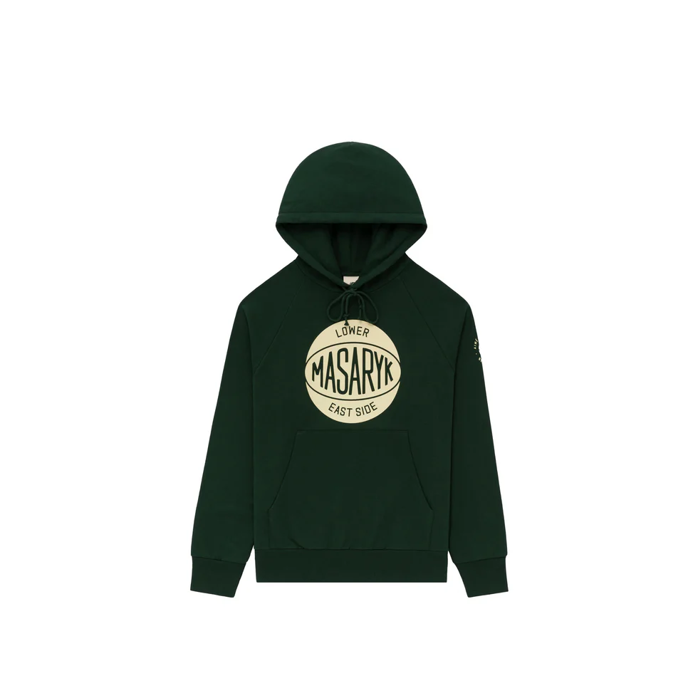 Aime Leon Dore/ New Balance SONNY NY Hoodie