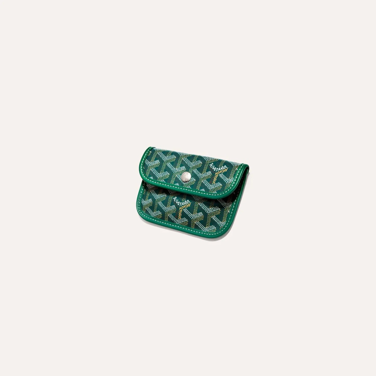 Goyard Anjou Mini PM "Green"