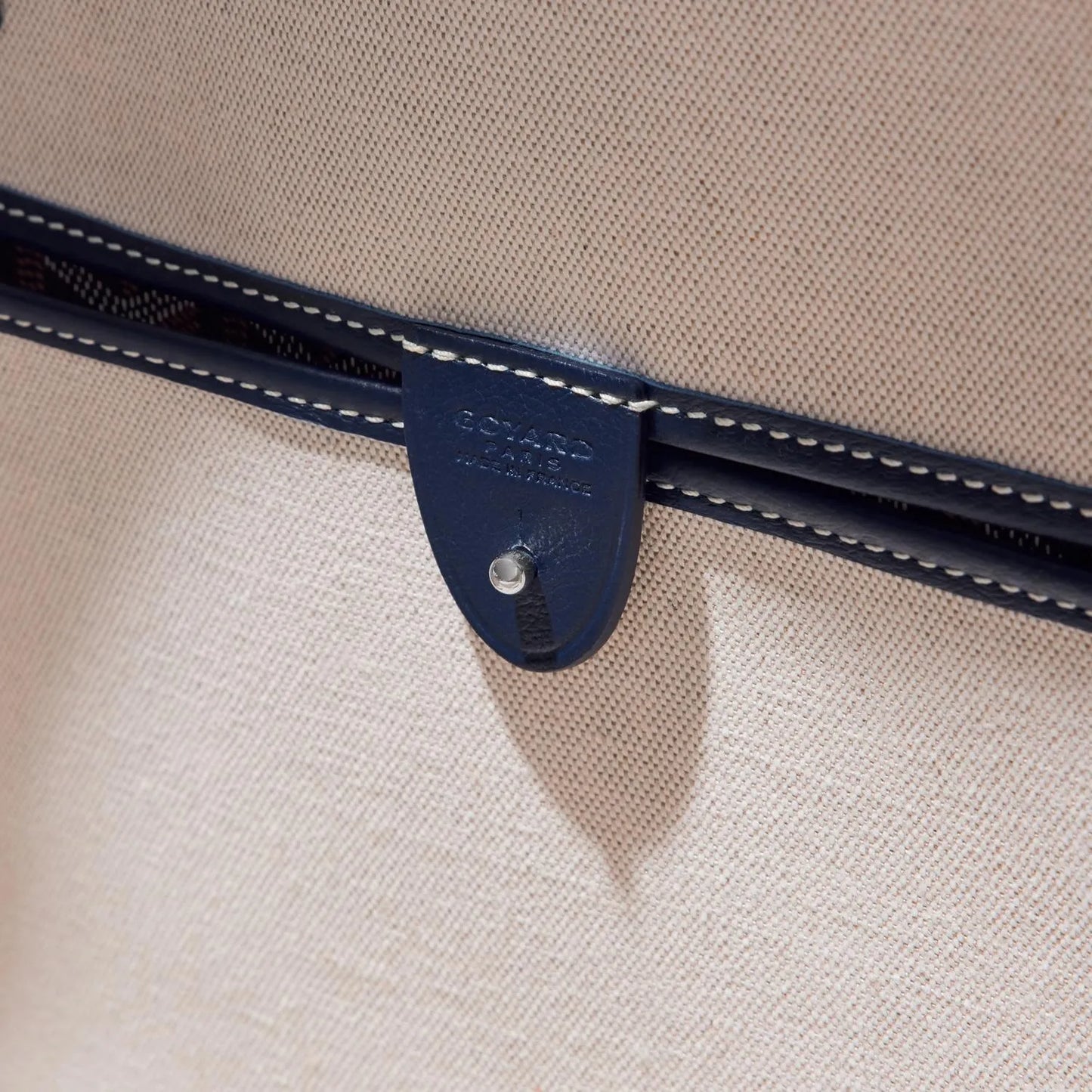 Goyard Artois GM Bag