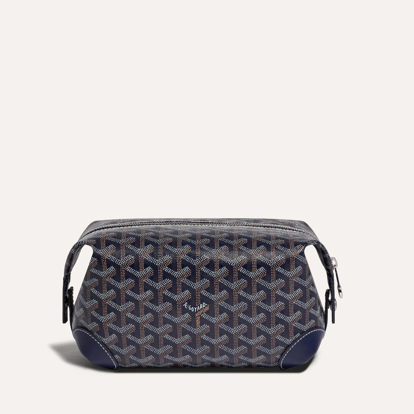 Goyard Bowling 25 Toiletry Bag
