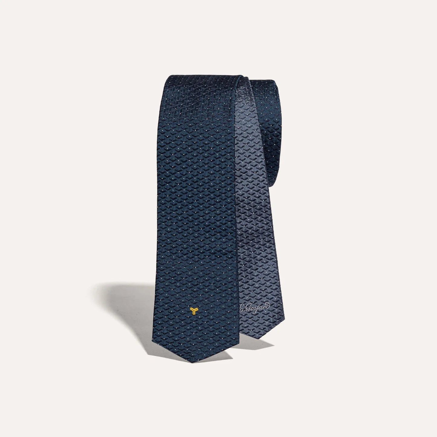 Eldredge Bicolore tie