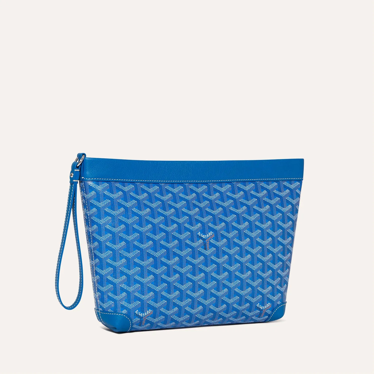 Goyard Conti pouch