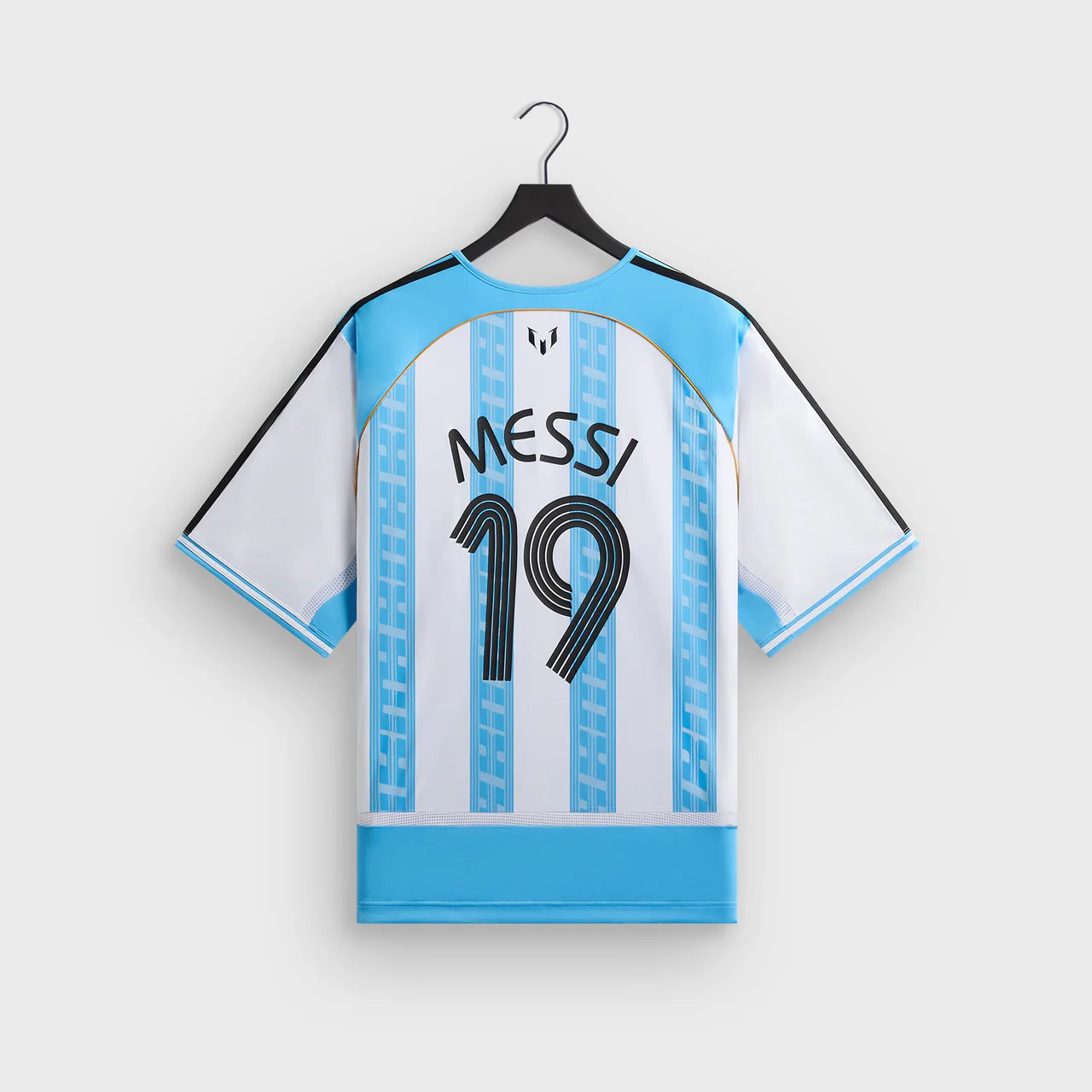 Kith & Messi for adidas Football Jersey