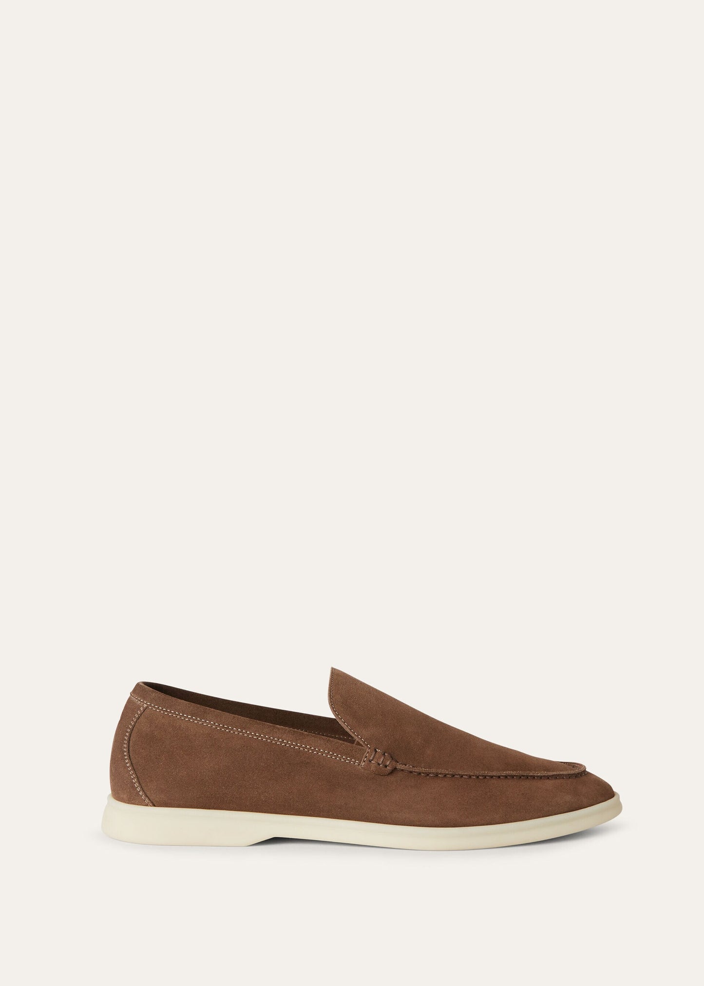 Loro Piana Summer Walk Loafers