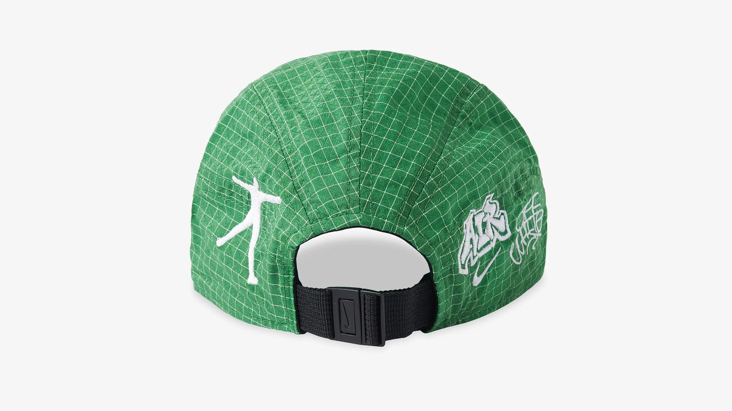 Nike x OFF-WHITE Fly Cap