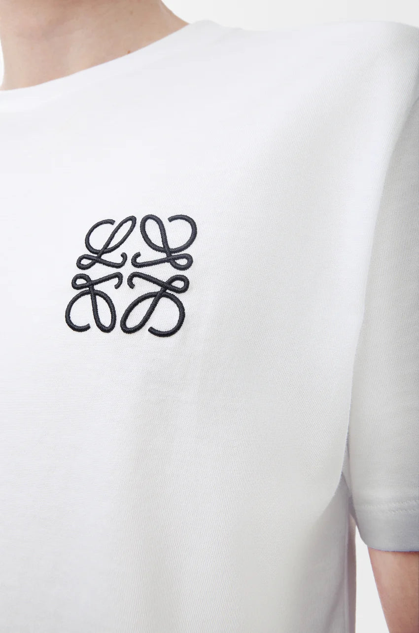 Loewe Regular fit T-shirt in cotton