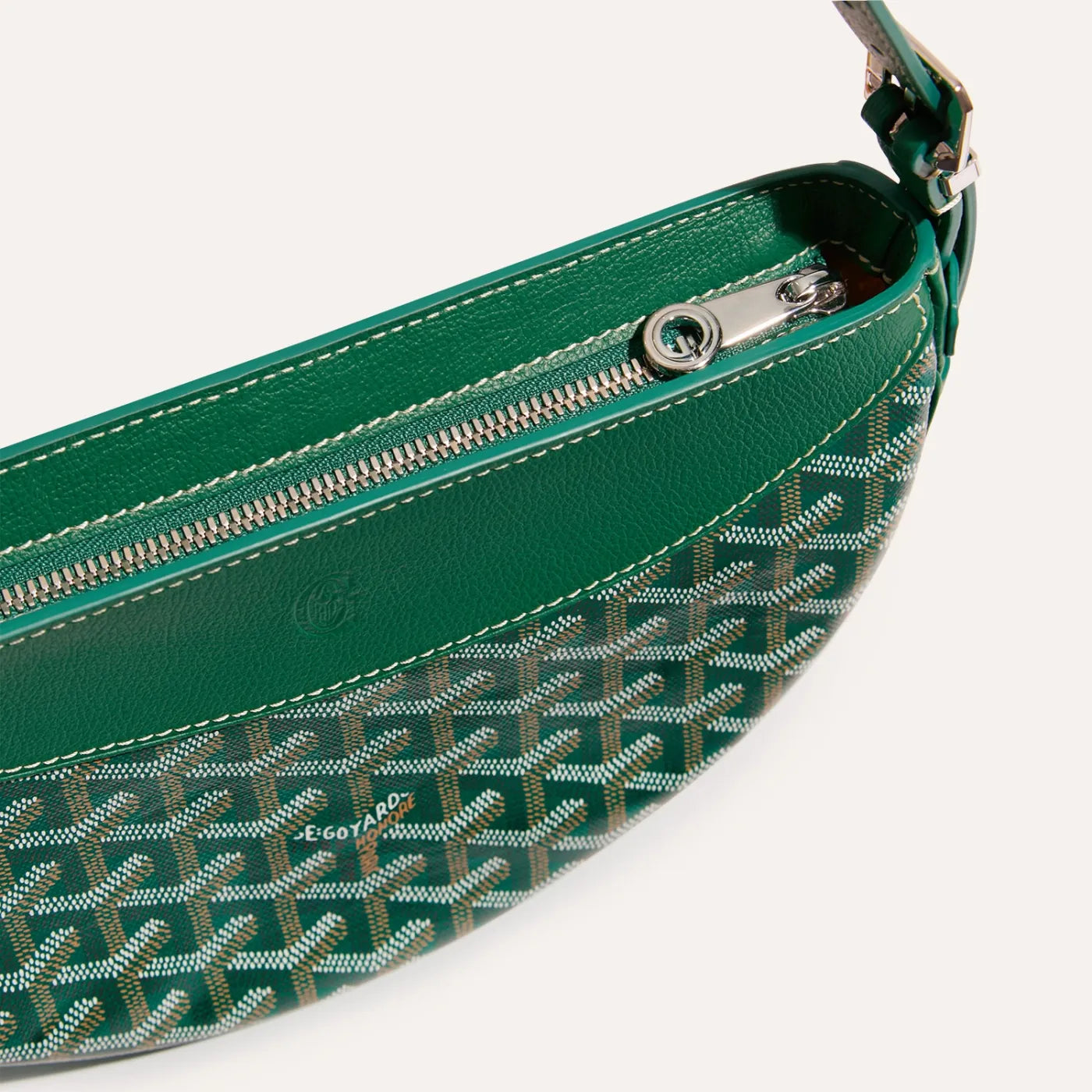 Goyard Hirondelle Bag