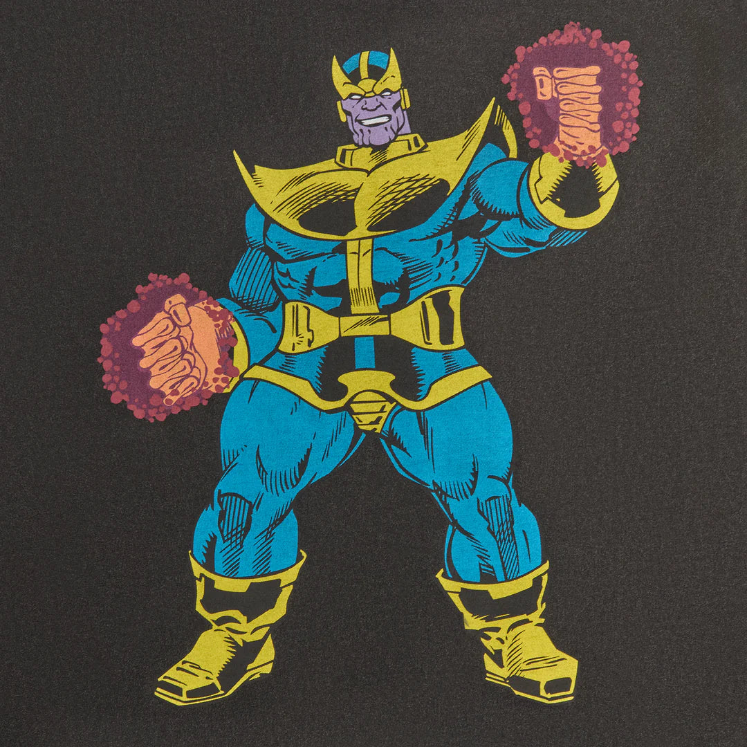 Marvel | Kith Thanos Vintage Tee