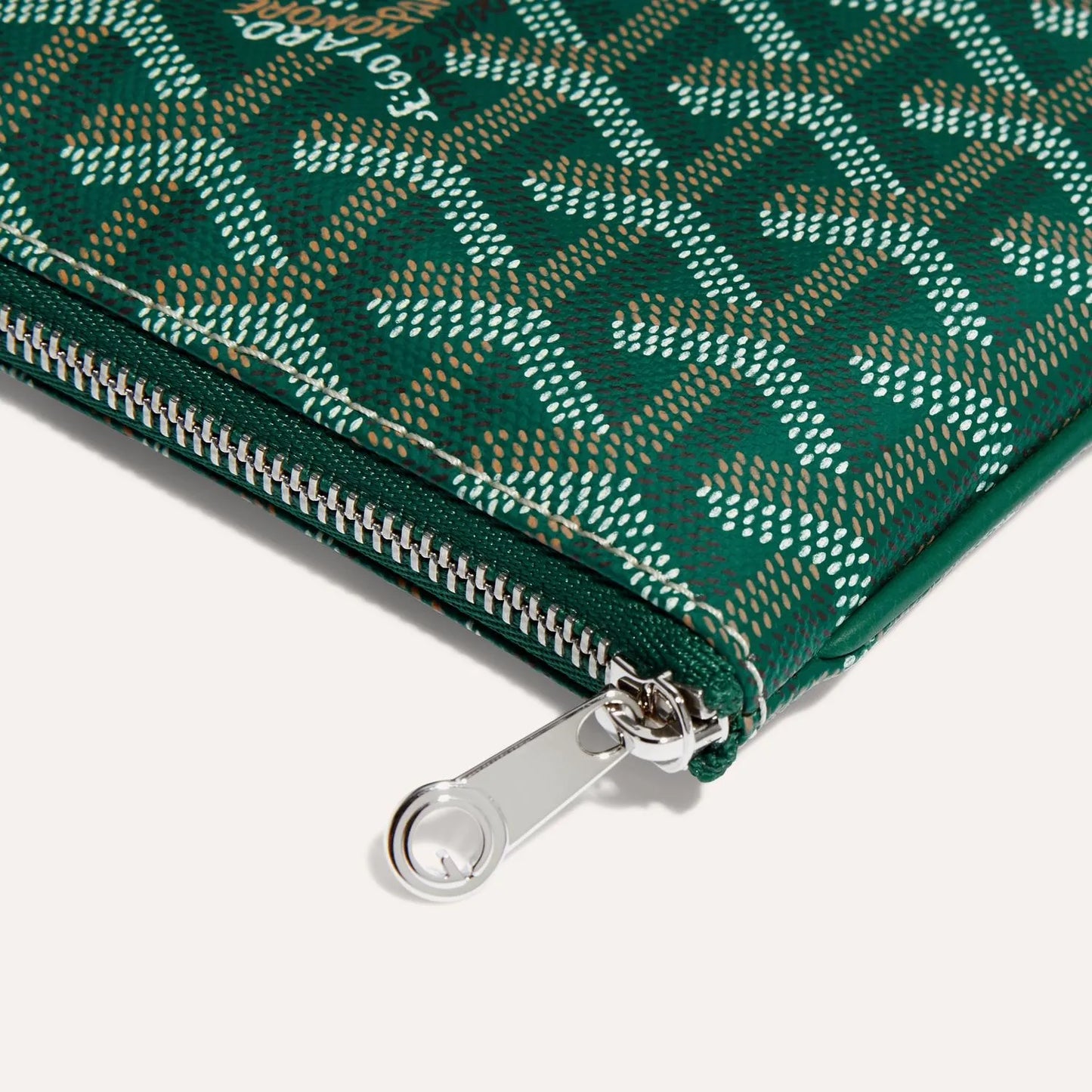Goyard Sénat Mini Pouch