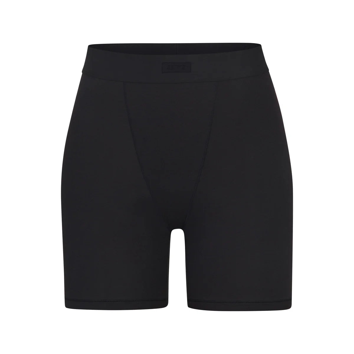 SKIMS Boyfriend Boxer Onyx