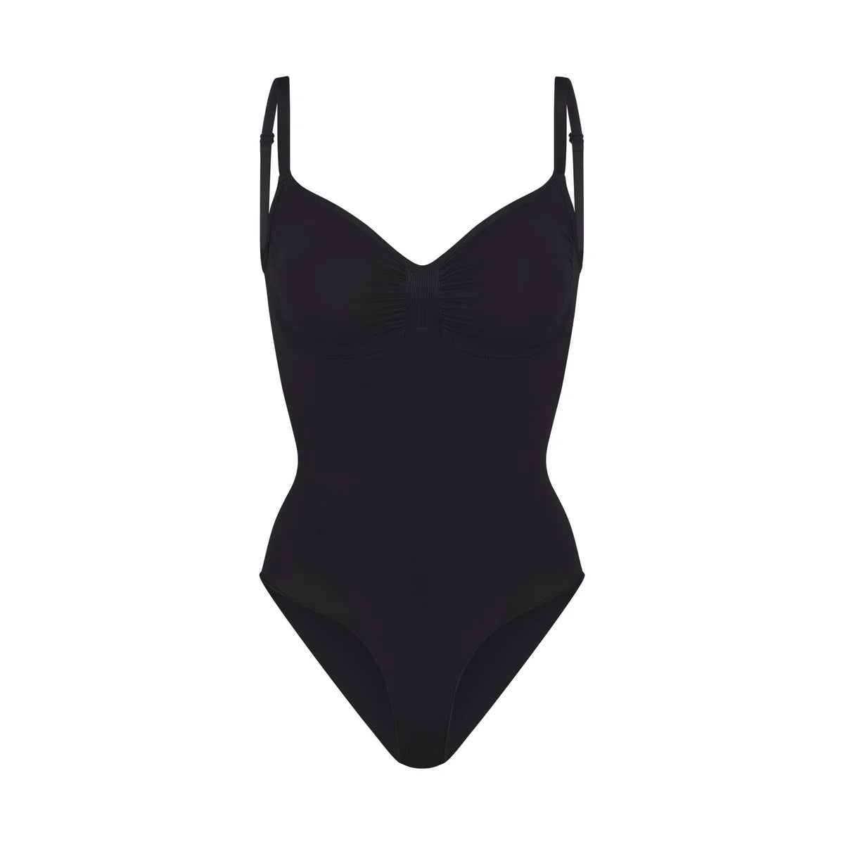 Skims Seamless Sculpt Brief Bodysuit
