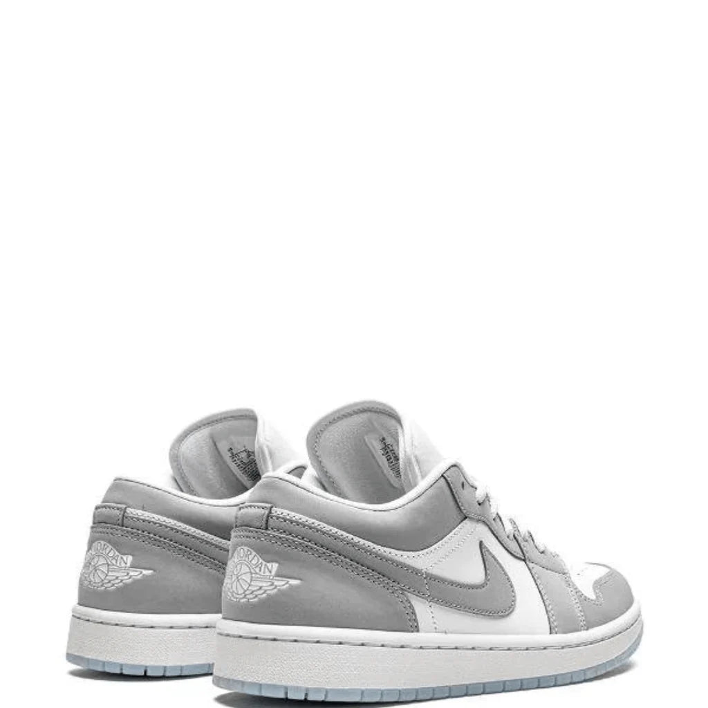 Air Jordan 1 Low “Wolf Grey”