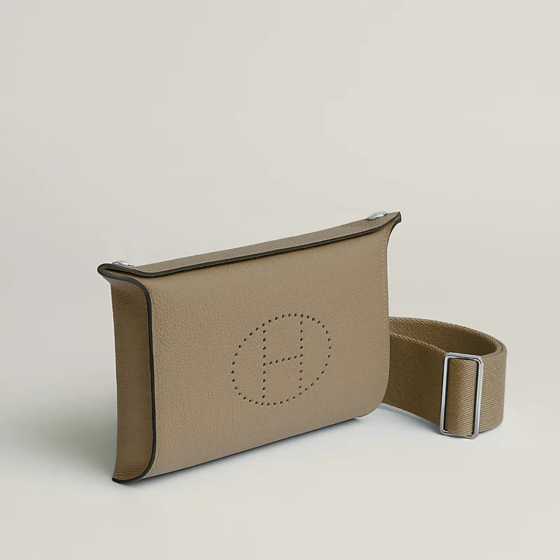 Hermès Videpoches Bag
