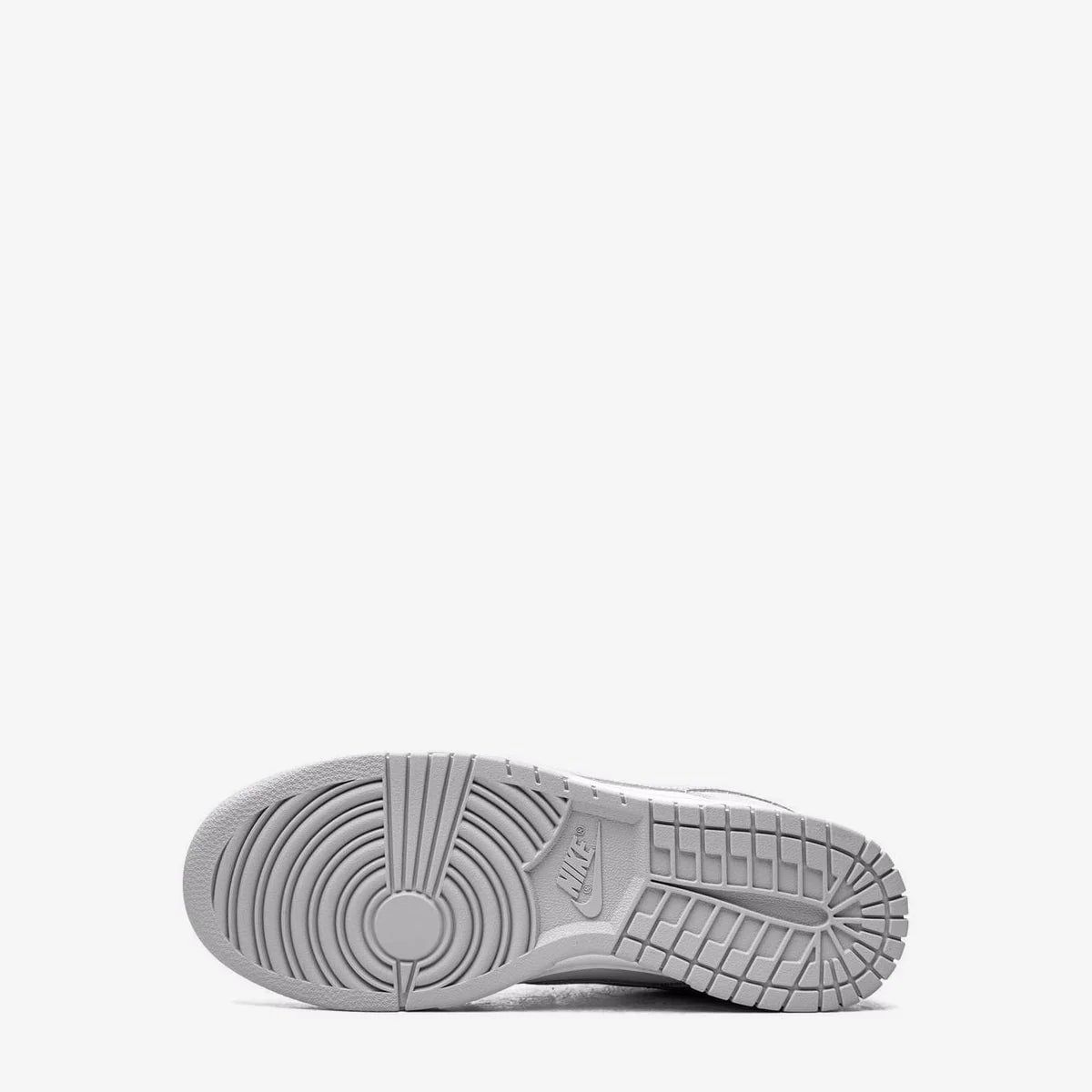 Nike Dunk Low “Grey Fog”