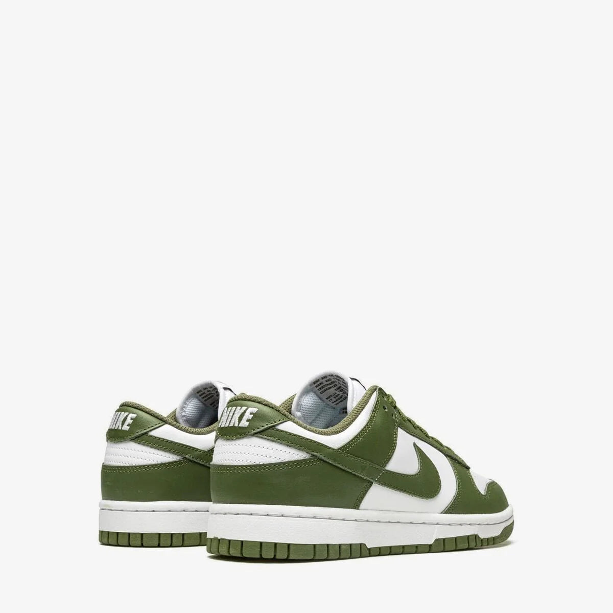 Nike Dunk Low "Medium Olive'