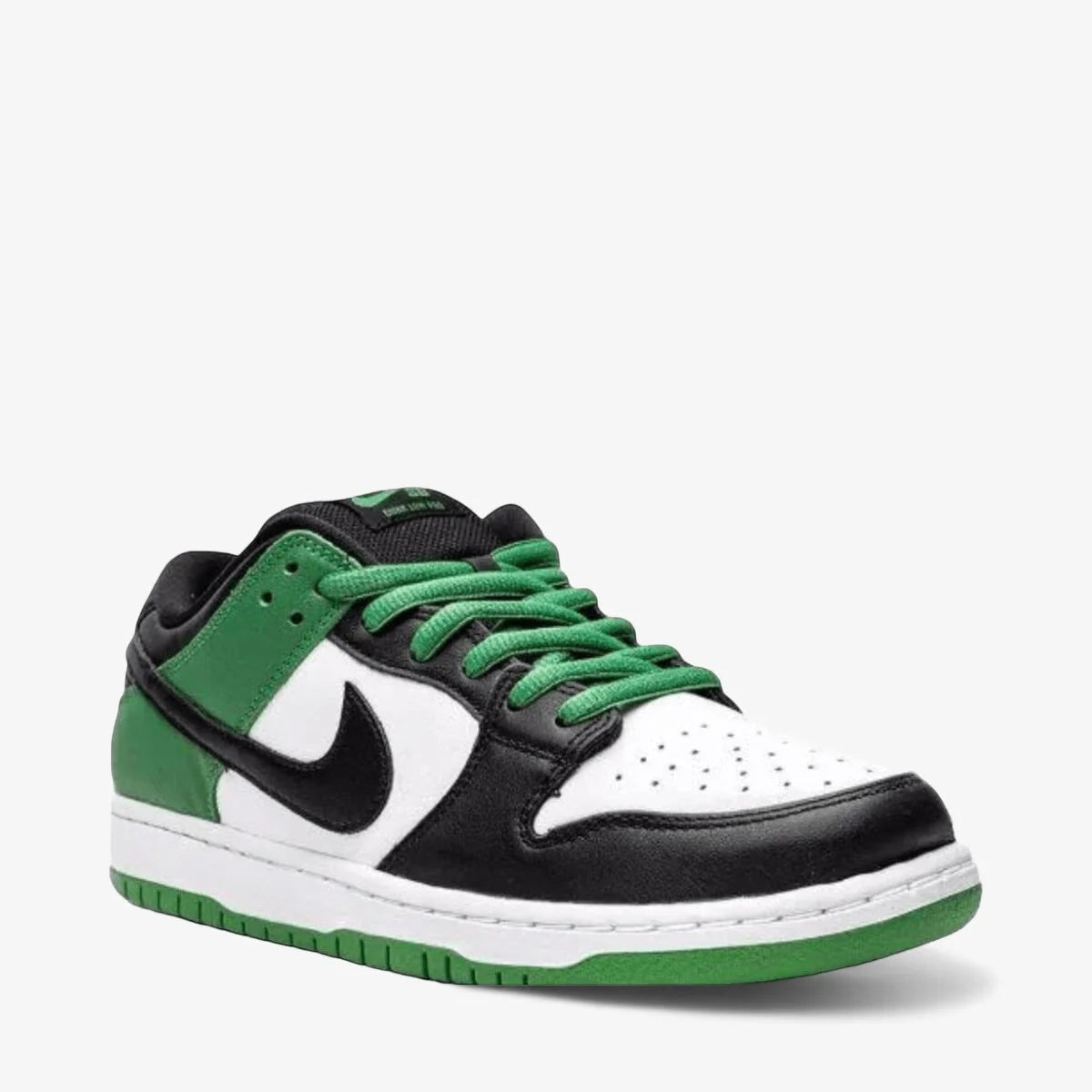 Nike Dunk Low Pro SB “Classic Green”