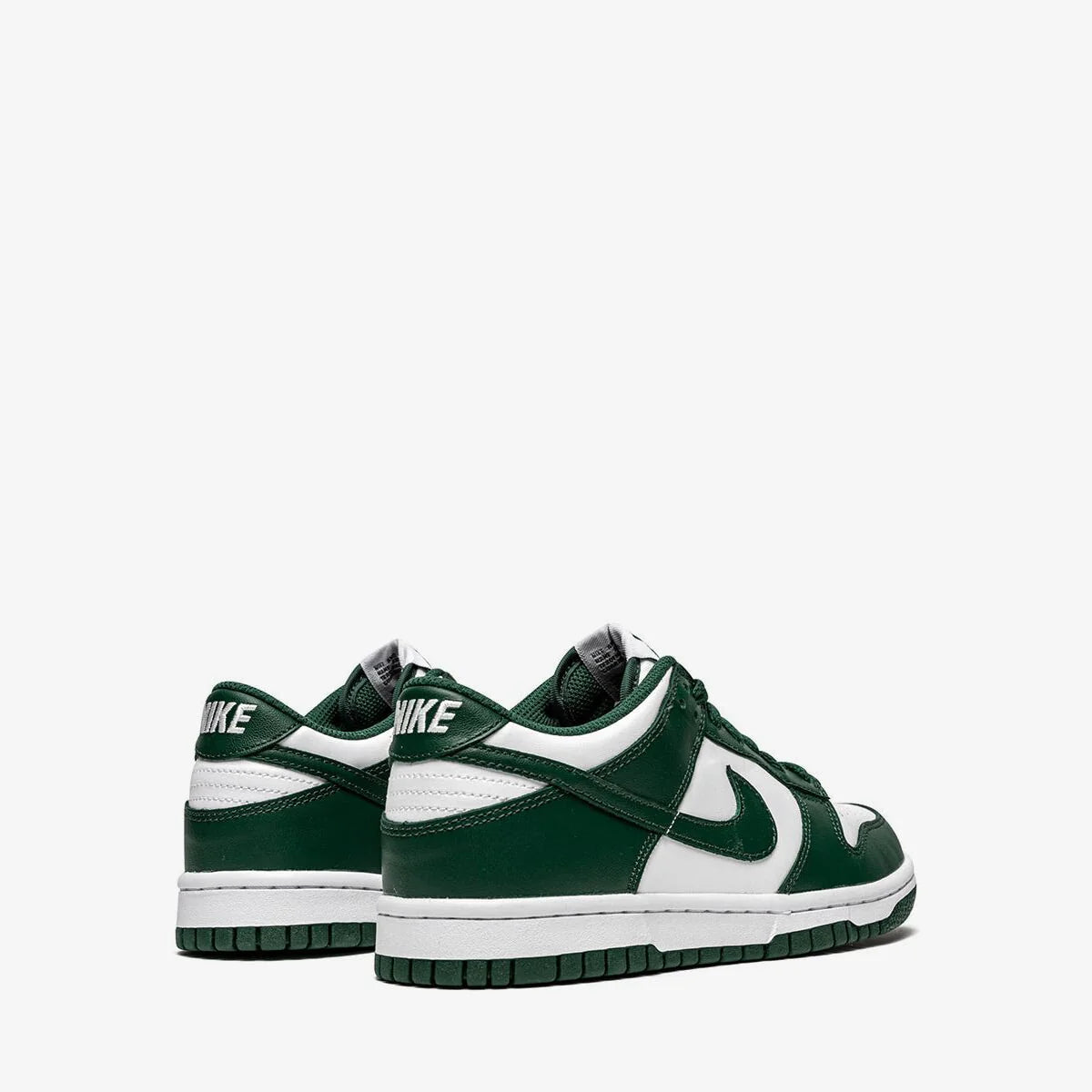 Nike Dunk Low "Spartan Green"