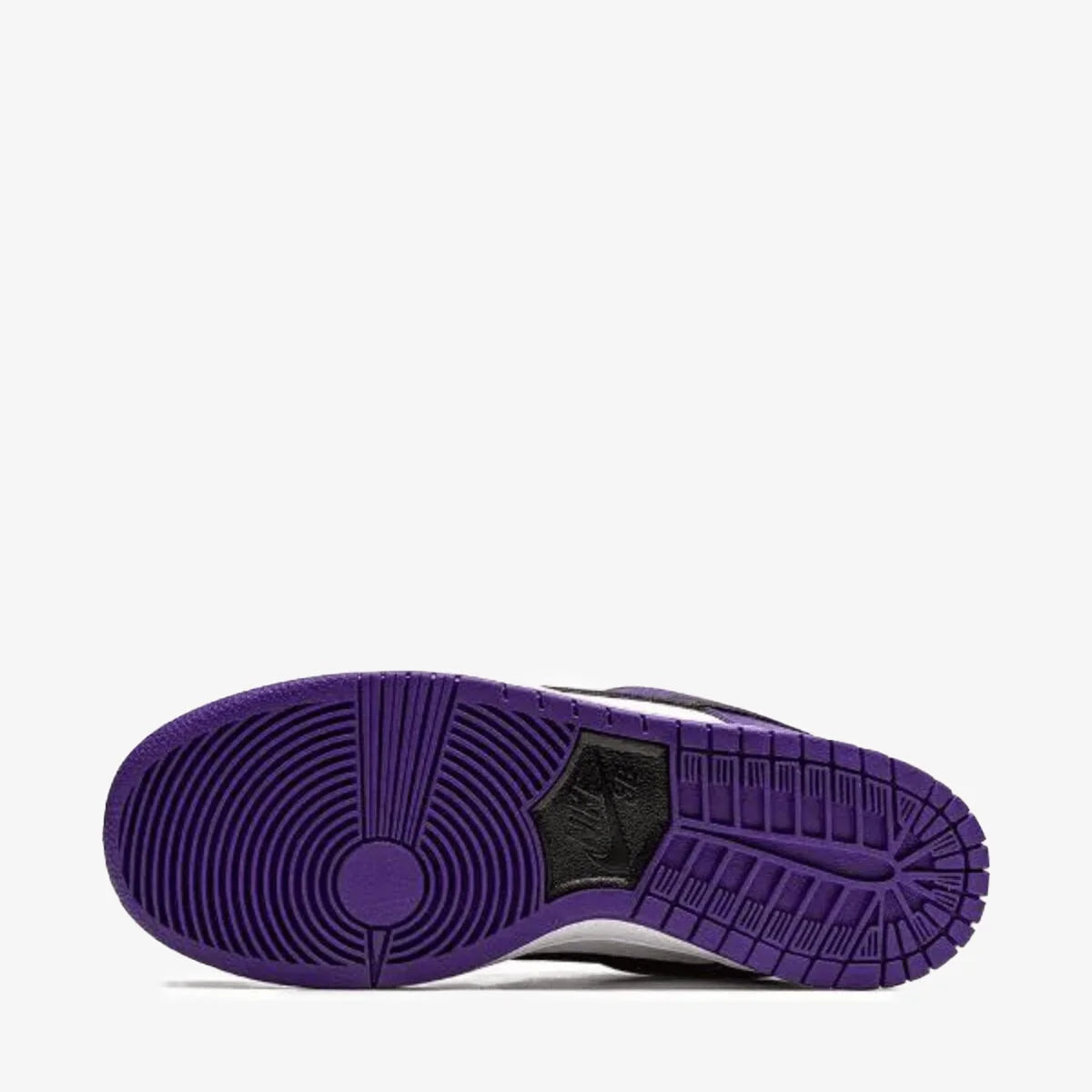Nike SB Dunk Low “Court Purple”