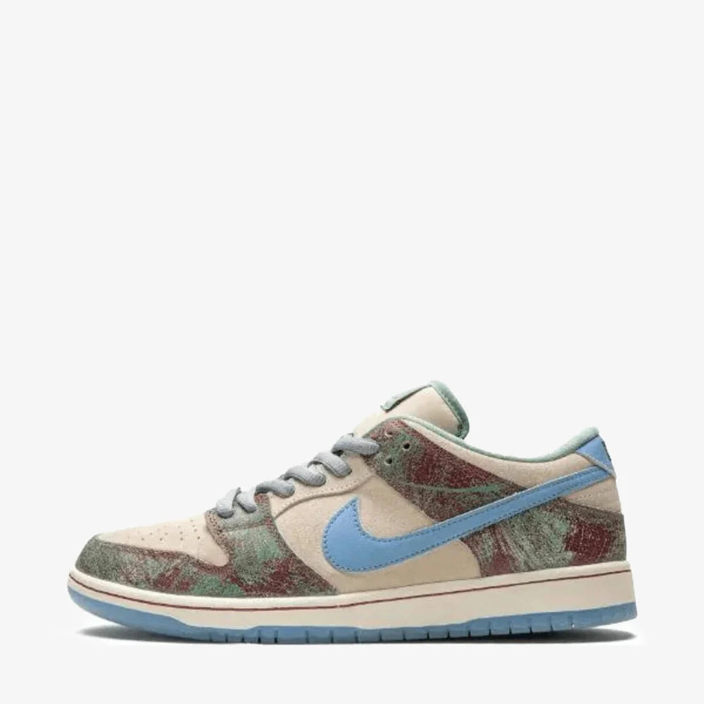 Nike SB Dunk Low x Crenshaw Skate Club
