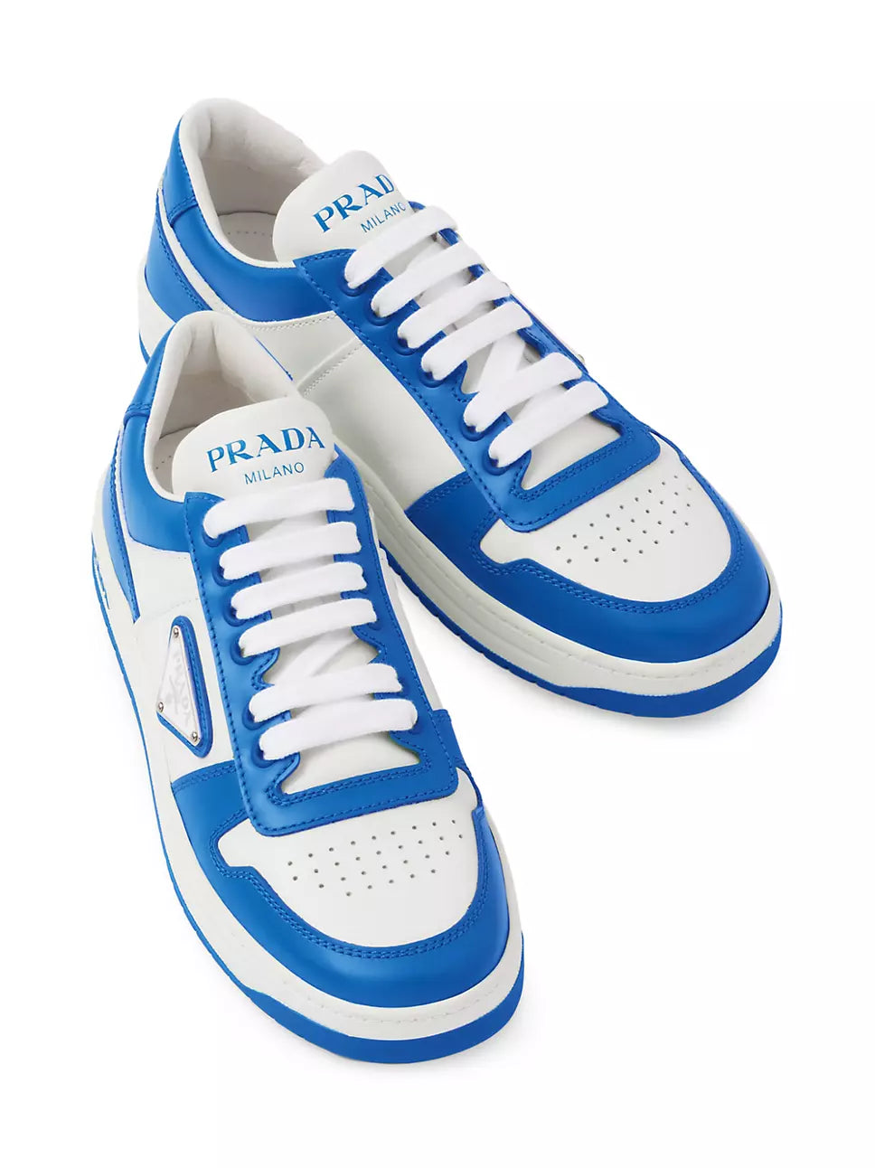 Prada Downtown sneakers