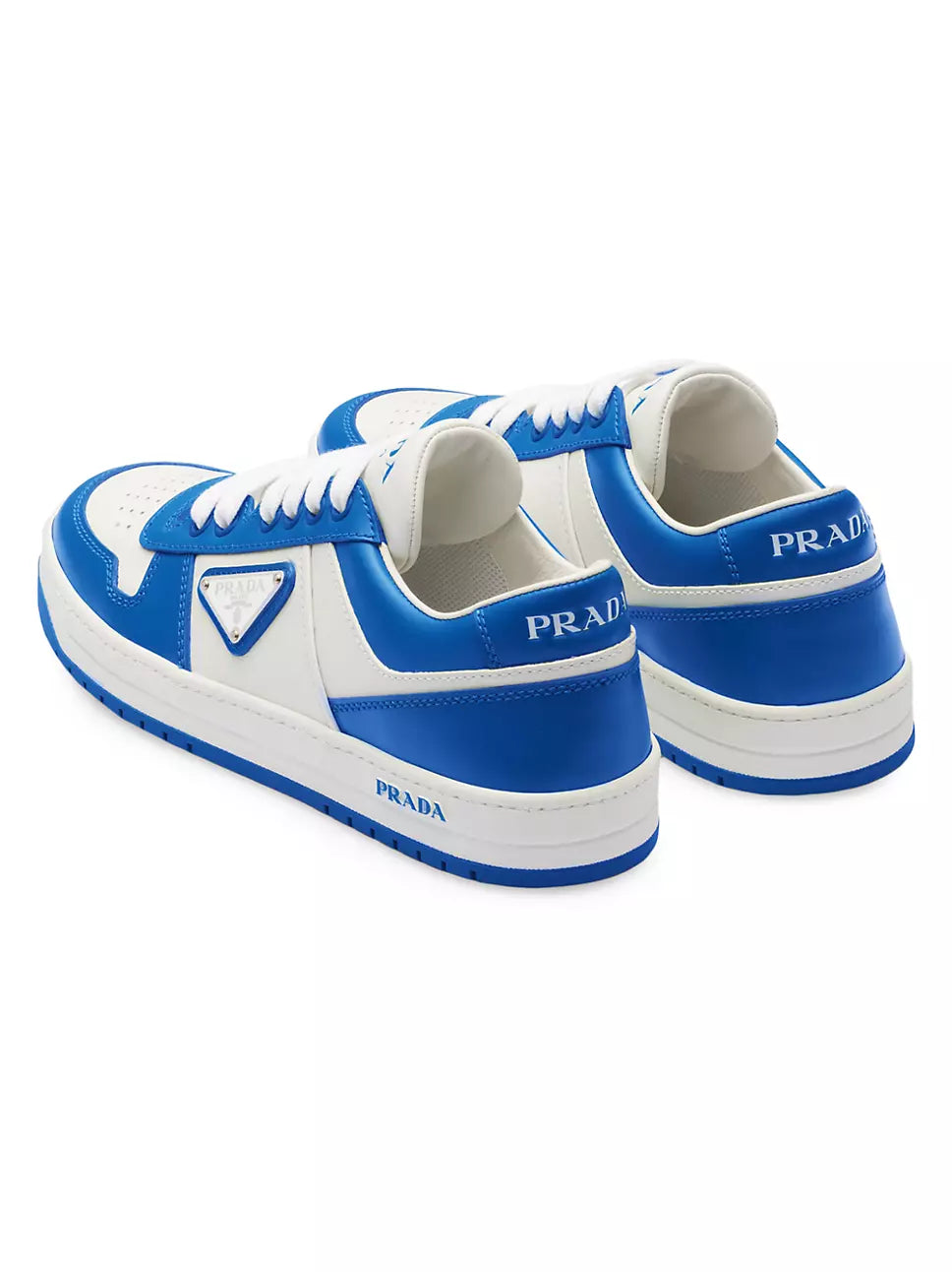 Prada Downtown sneakers