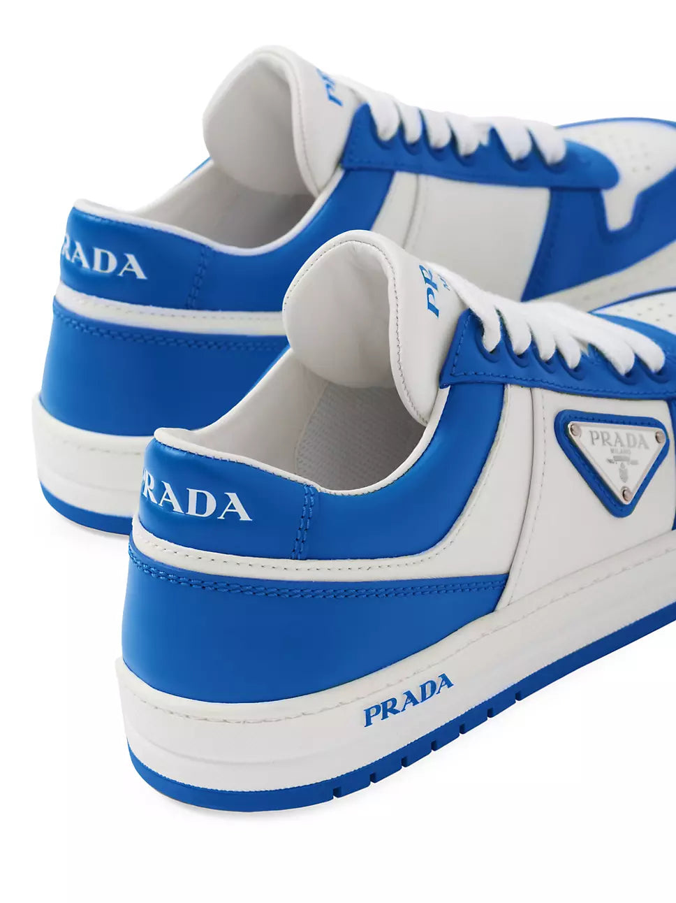 Prada Downtown sneakers
