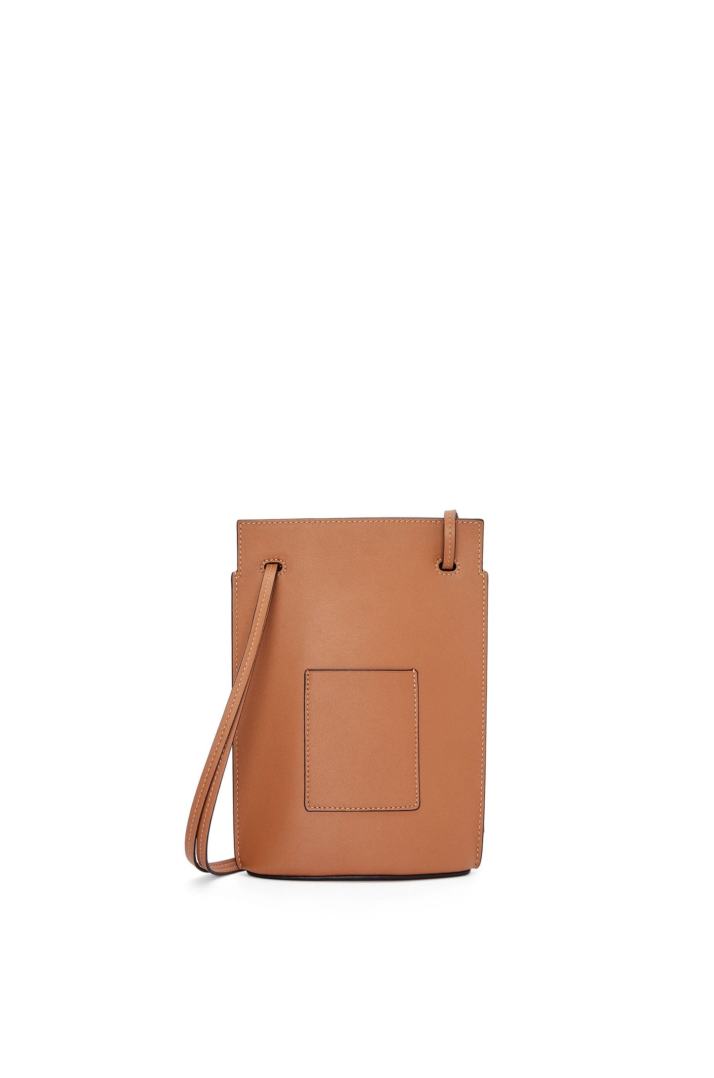 Loewe Dice pocket in classic calfskin