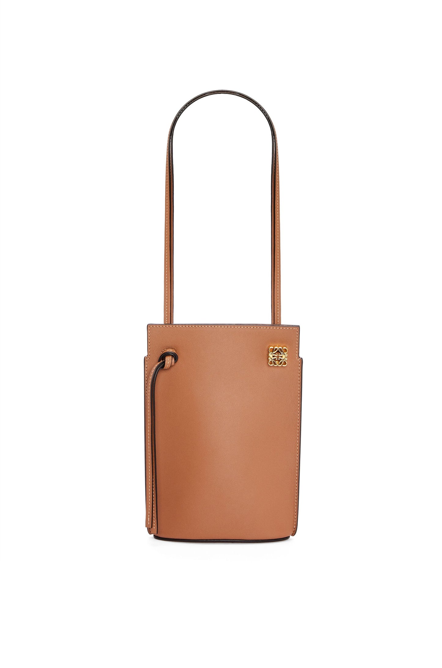 Loewe Dice pocket in classic calfskin