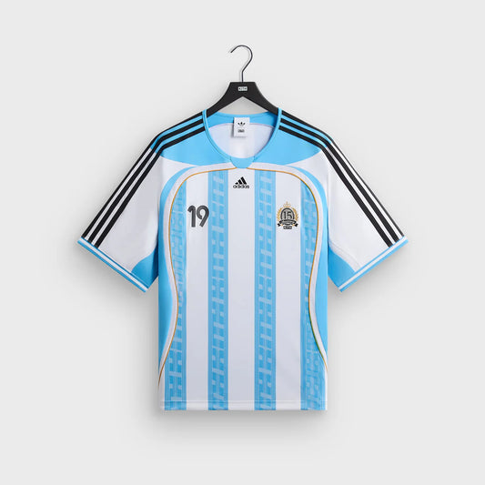 Kith & Messi for adidas Football Jersey