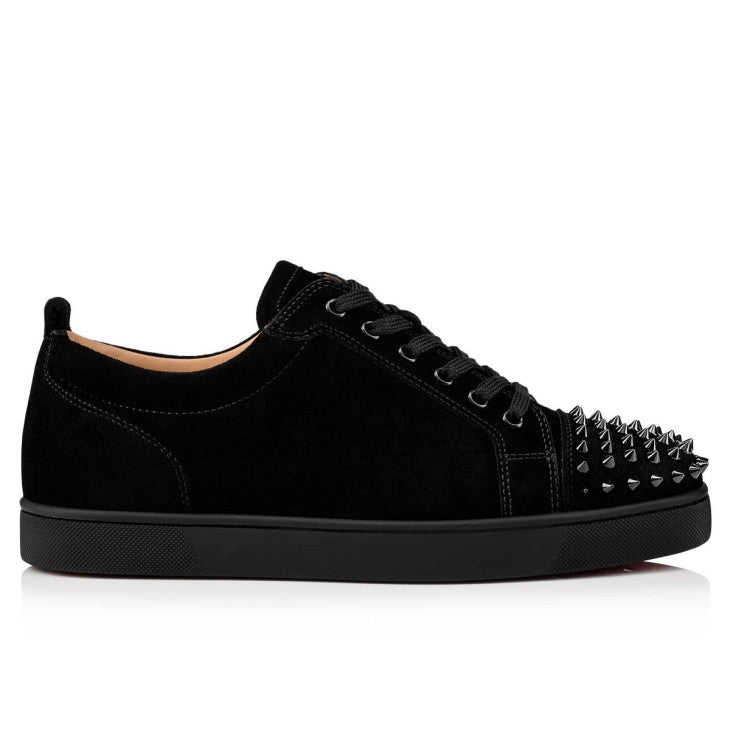 Christian Louboutin Louis Junior Spikes