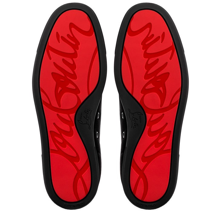 Christian Louboutin Louis Junior Spikes