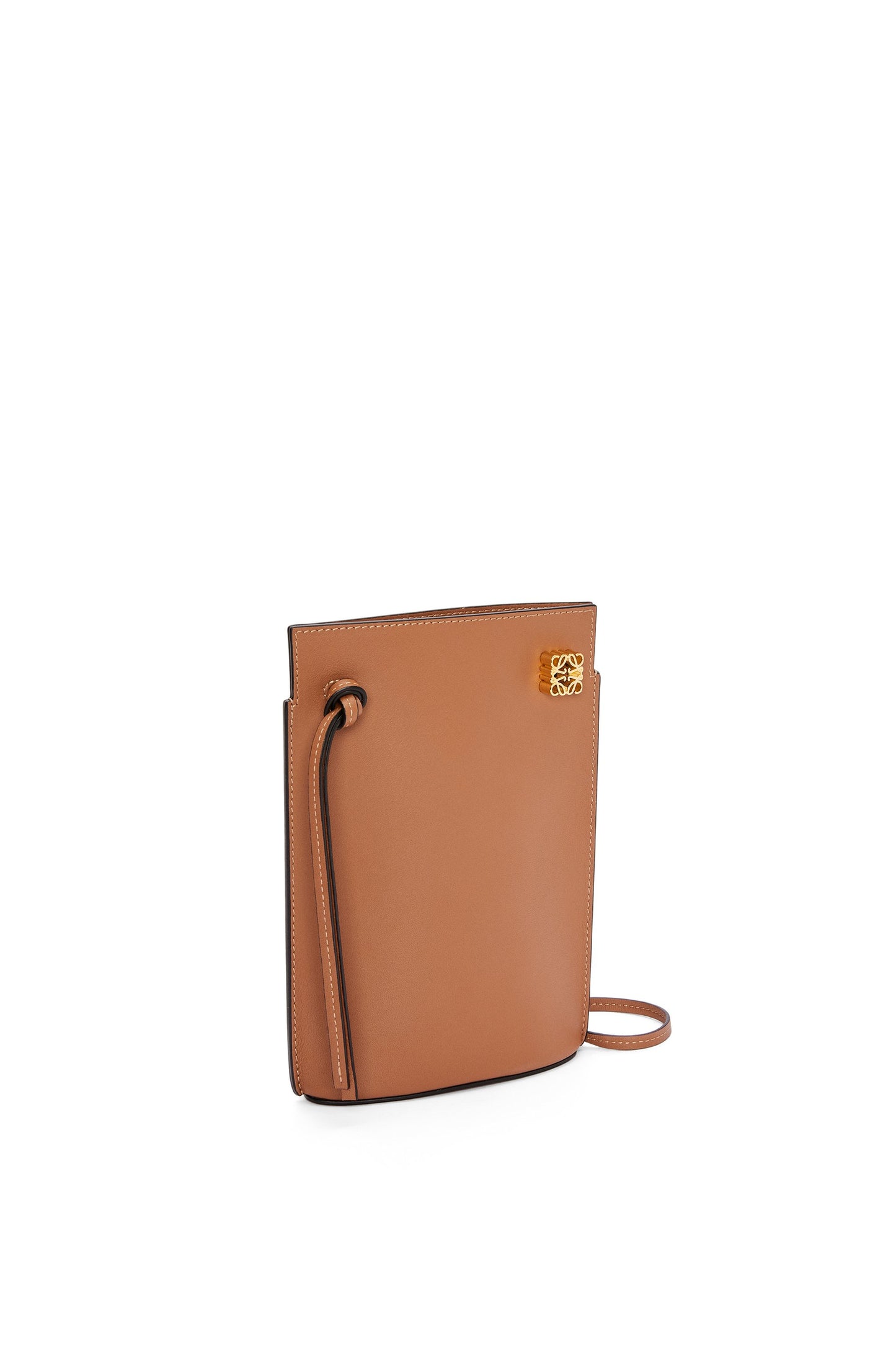 Loewe Dice pocket in classic calfskin
