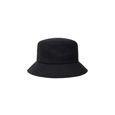 Stussy Big Stock Bucket Hat "Black"