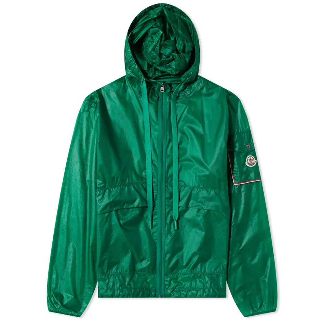 Moncler Ebizo Light Nylon Windbreaker