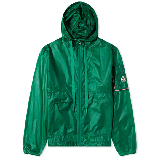 Moncler Ebizo Light Nylon Windbreaker