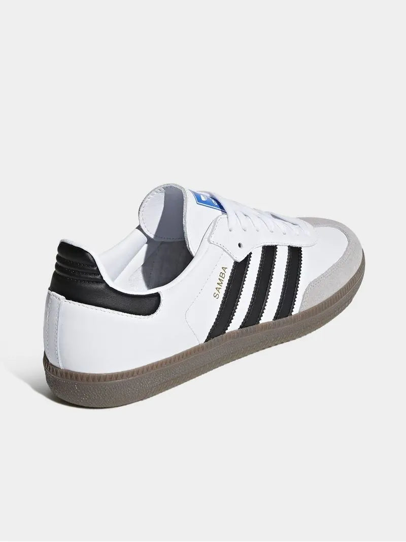 Adidas Samba OG ‘Cloud White’