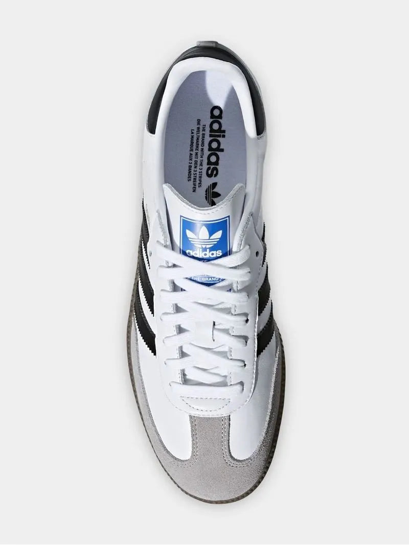 Adidas Samba OG ‘Cloud White’
