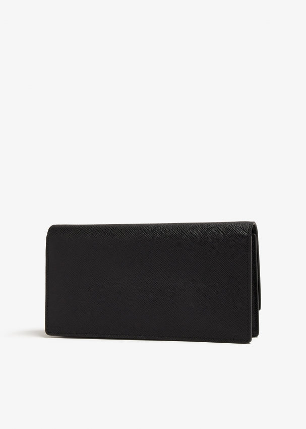 Prada Saffiano leather mini-bag