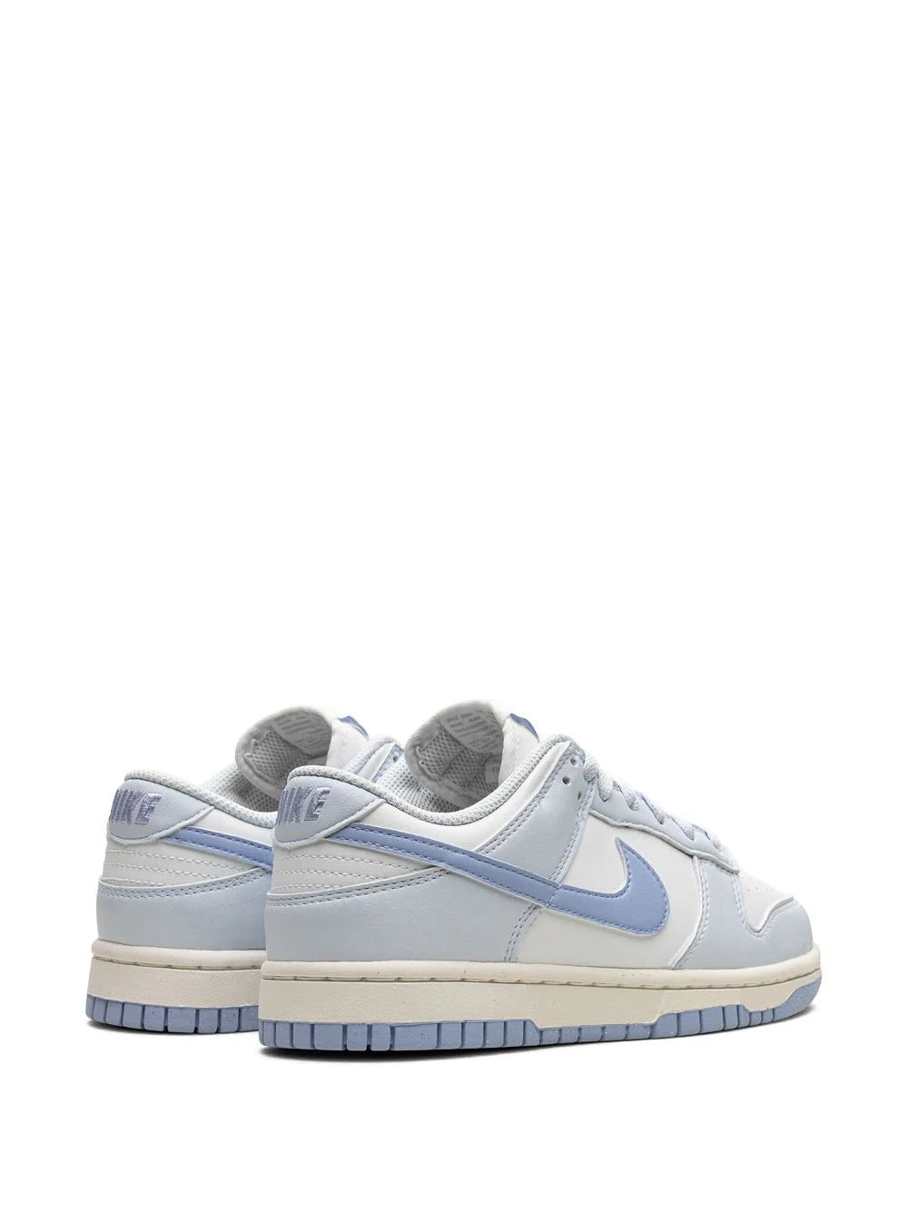 Dunk Low Next Nature "Blue Tint"