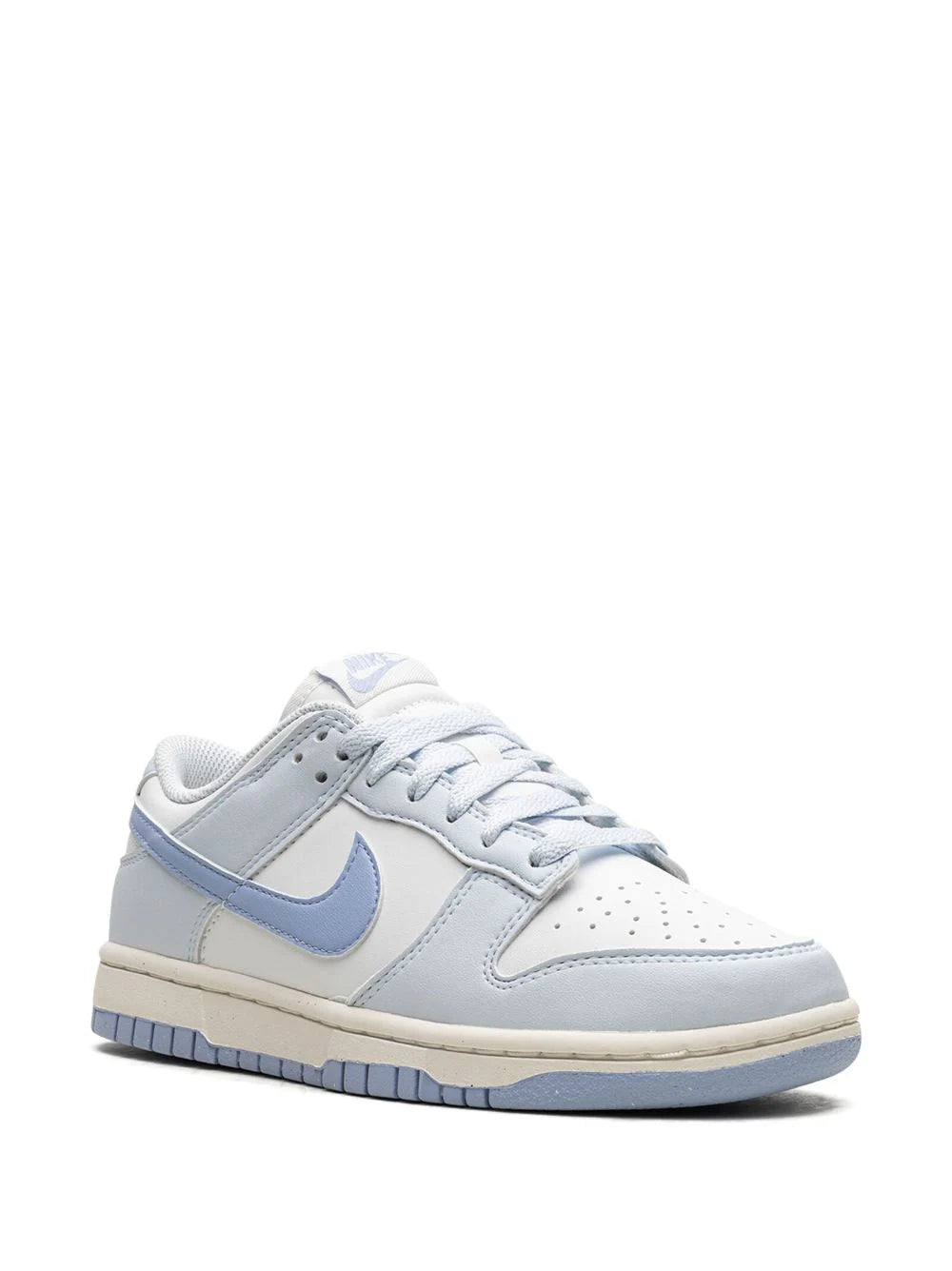 Dunk Low Next Nature "Blue Tint"