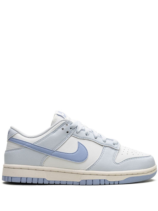 Dunk Low Next Nature "Blue Tint"