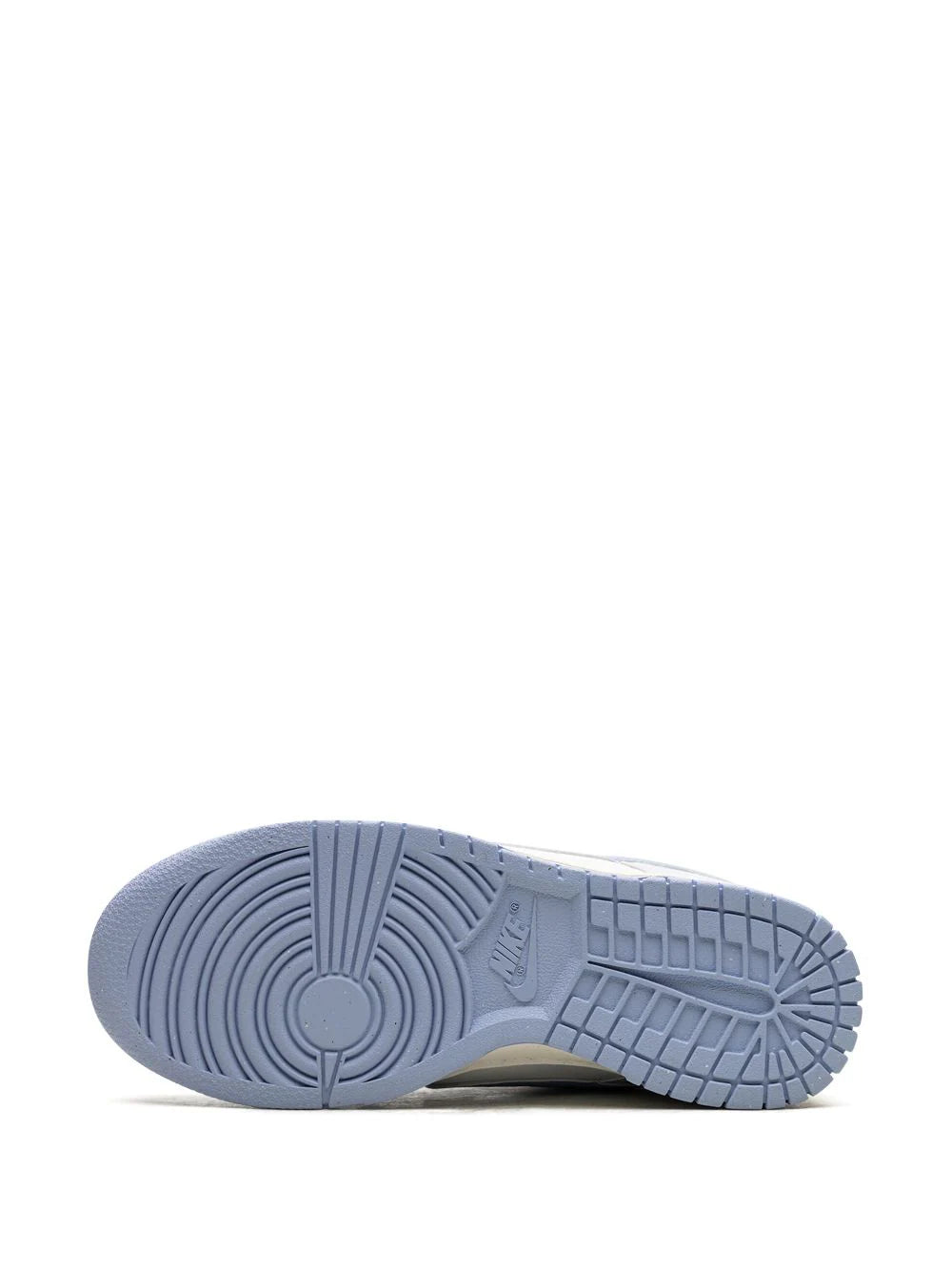 Dunk Low Next Nature "Blue Tint"