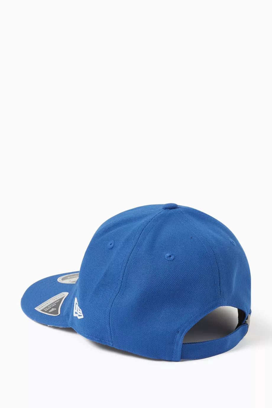 Represent Initial New Era Retro Crown 9FIFTY Cap Cobalt Blue