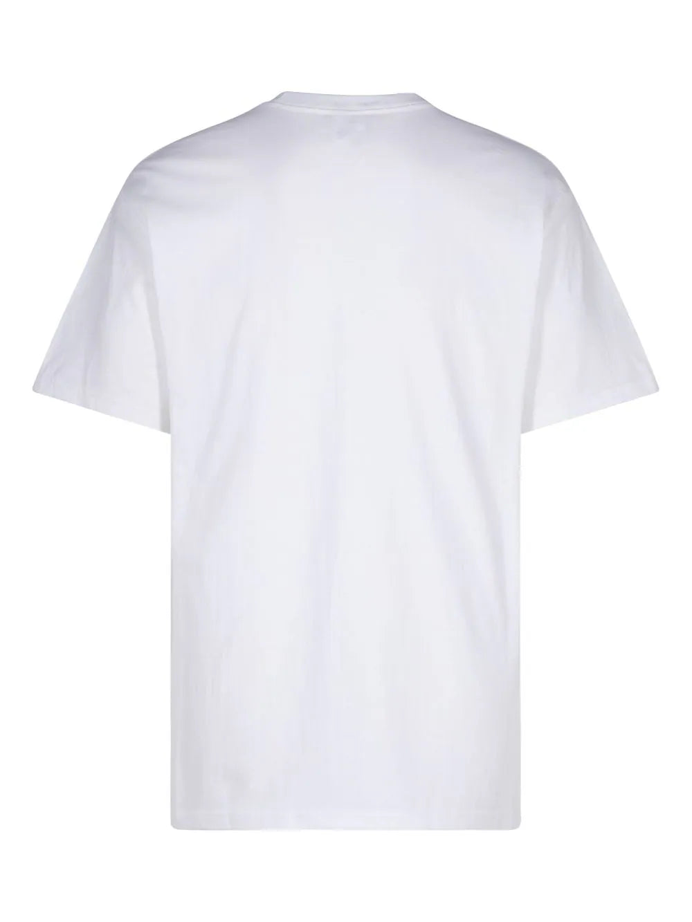 Supreme Warm Up "White" T-shirt