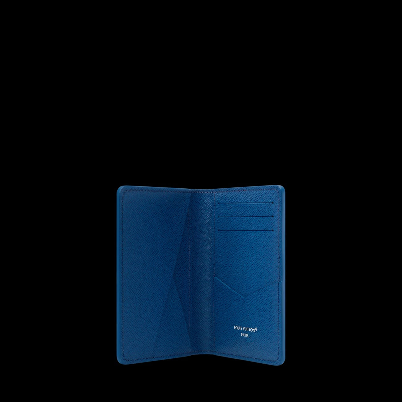 Louis Vuitton Pocket Organizer Catamaran Navy